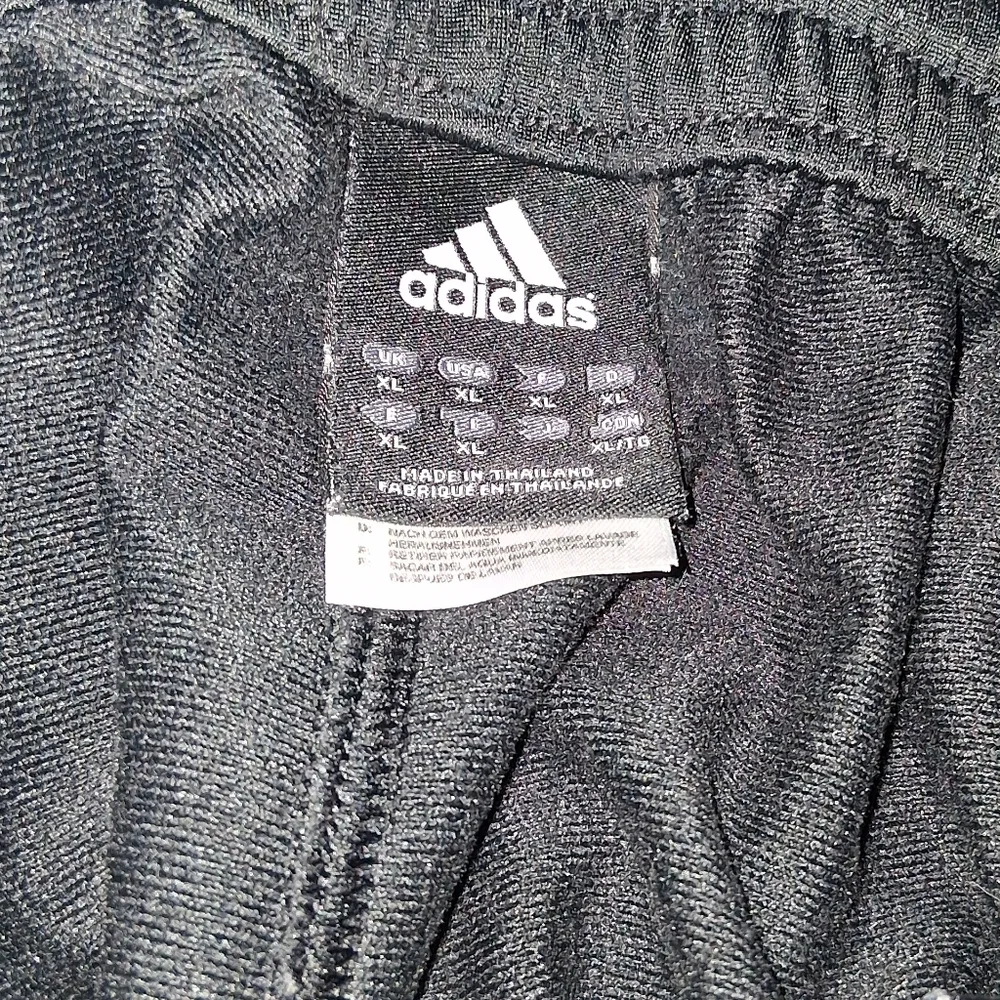 adidas mens xl